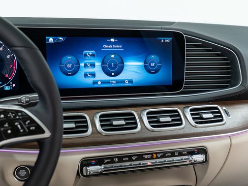 New 2026 Mercedes-Benz GLE 350 4MATIC image 19