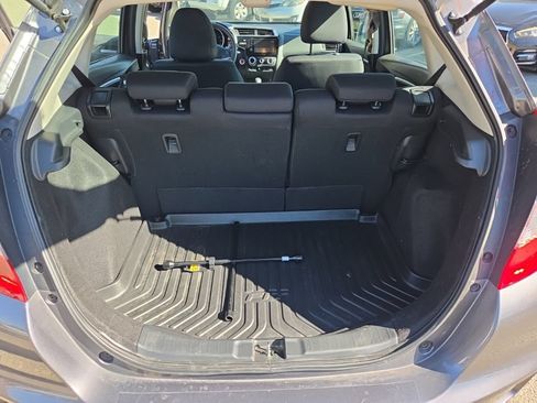 Used 2020 Honda Fit EX image 12