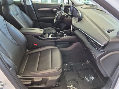 Used 2024 Buick Envision Preferred AWD/4WD image 26