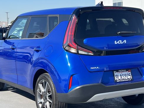 Certified 2024 Kia Soul EX w/ Option Group 015 image 5