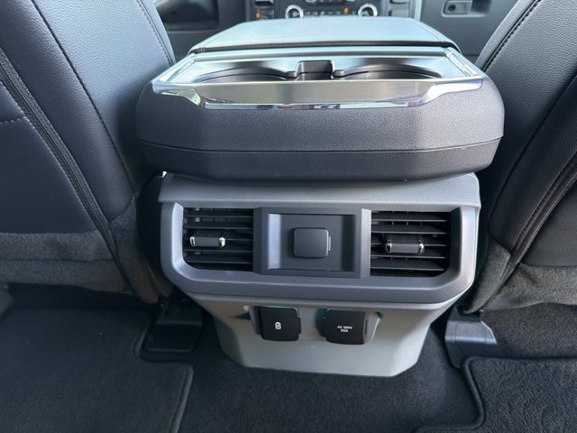 Used 2025 Ford F150 Lariat w/ Equipment Group 501A Mid AWD/4WD image 24