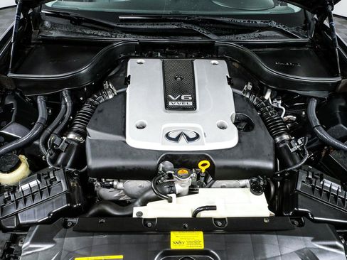 Used 2015 INFINITI Q40 w/ Moonroof Package RWD image 33