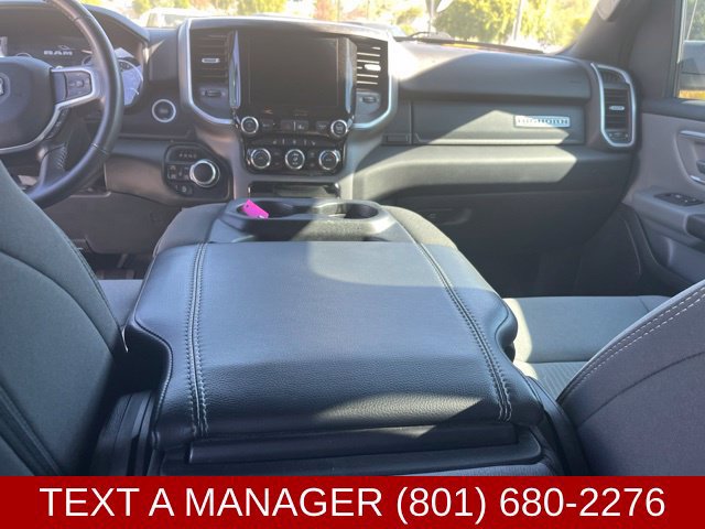 Used 2023 RAM 1500 Big Horn AWD/4WD image 20
