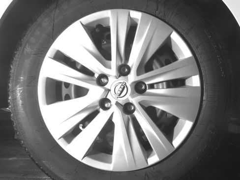 Used 2025 Nissan Sentra S image 15