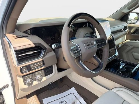 New 2026 GMC Yukon Denali w/ Denali Reserve Package AWD/4WD image 21