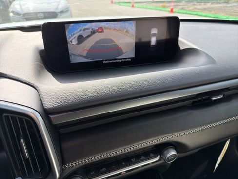 New 2026 MAZDA CX-50 AWD 2.5 S w/ Premium Package image 15