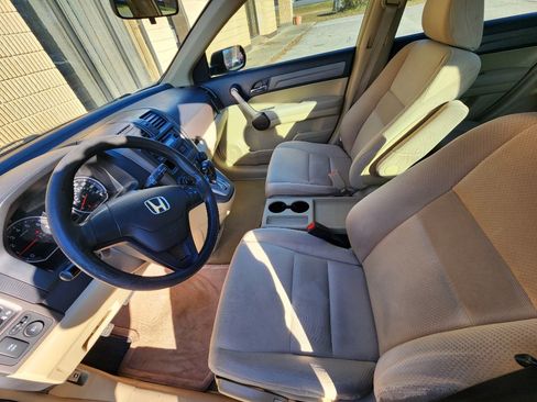 Used 2008 Honda CR-V LX image 5