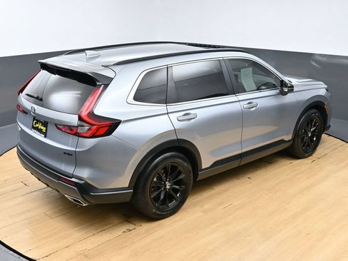 Used 2024 Honda CR-V Sport-L image 48
