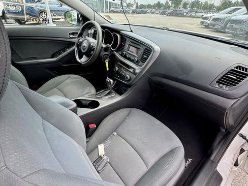 Used 2015 Kia Optima LX FWD image 14