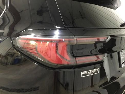 New 2026 GMC Acadia Elevation w/ Black Edition image 16