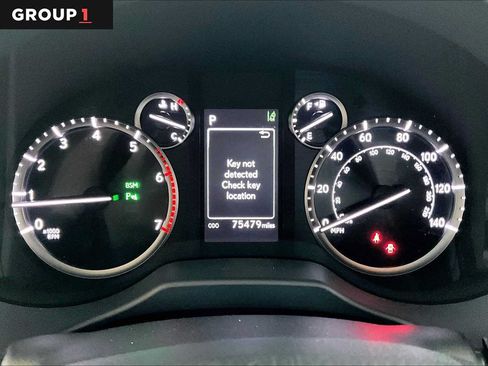 Used 2021 Lexus GX 460 Premium AWD/4WD image 23