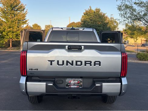 Used 2023 Toyota Tundra SR5 image 18