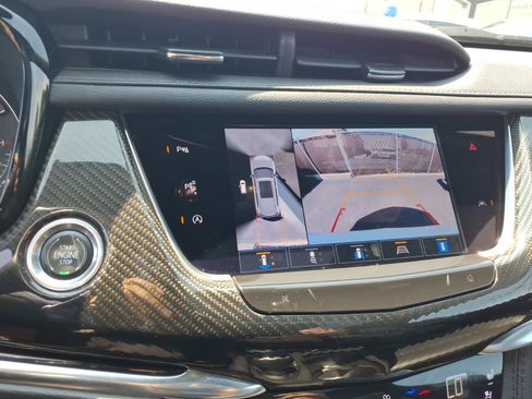 Certified 2023 Cadillac XT6 Sport w/ Technology Package AWD/4WD image 30