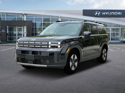 Certified 2025 Hyundai Santa Fe SEL