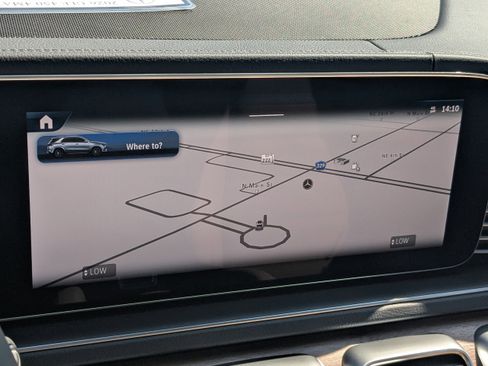 New 2026 Mercedes-Benz GLE 450 4MATIC image 27