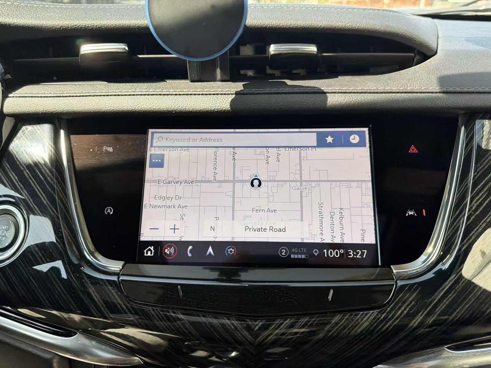 Used 2024 Cadillac XT6 Premium Luxury AWD/4WD image 17