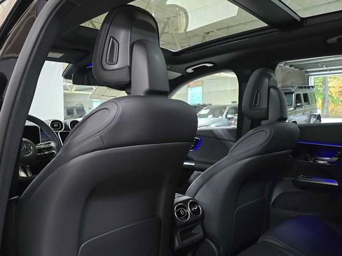Used 2026 Mercedes-Benz GLC 300 4MATIC image 21