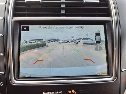 Used 2018 Lincoln MKX Select w/ Select Plus Package image 11