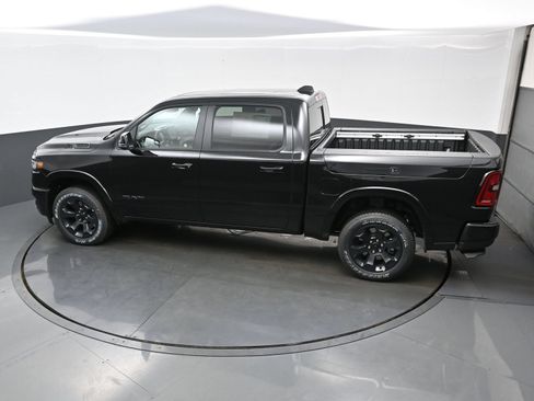 New 2026 RAM 1500 Big Horn AWD/4WD image 22