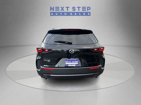 Used 2026 MAZDA CX-50 AWD 2.5 S w/ Preferred Pkg image 7