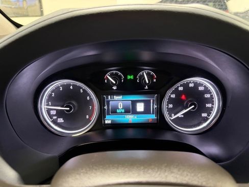 Used 2019 Buick Enclave Premium FWD image 25
