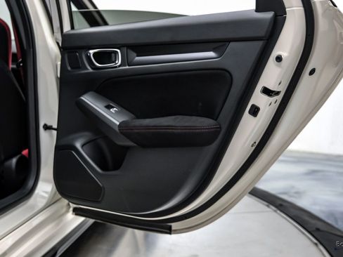 Used 2024 Honda Civic Type R image 76