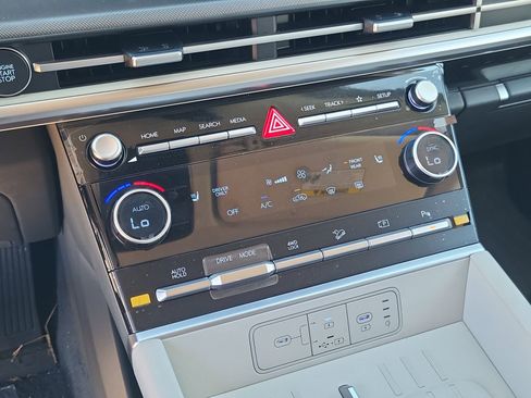 New 2026 Hyundai Santa Fe SEL image 11