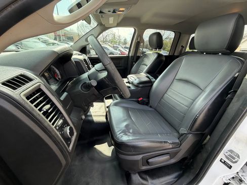 Used 2021 RAM 1500 Tradesman w/ Trailer Tow Group image 20