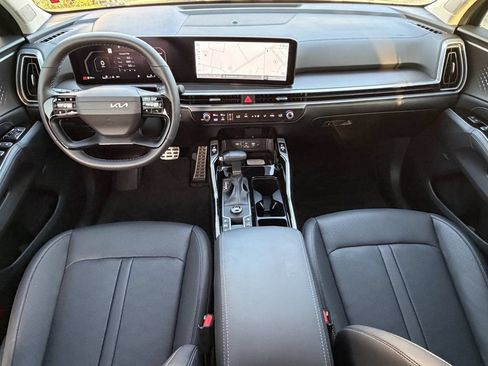 Certified 2026 Kia Sorento SX FWD image 13