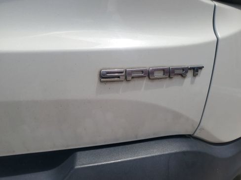 Used 2018 Jeep Renegade Sport w/ Power & Air Group FWD image 11