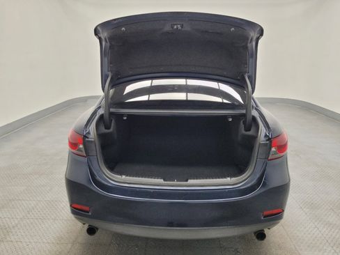 Used 2017 MAZDA MAZDA6 Touring FWD image 29