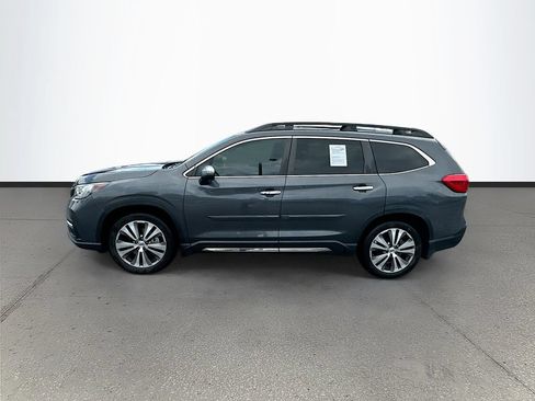 Used 2021 Subaru Ascent Touring w/ Popular Package #2A AWD/4WD image 4