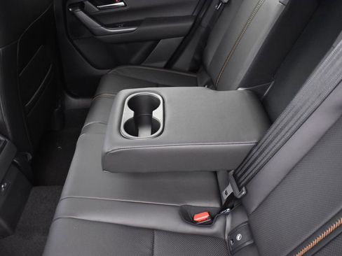 New 2025 MAZDA CX-50 AWD 2.5 S w/ Weather Package image 24