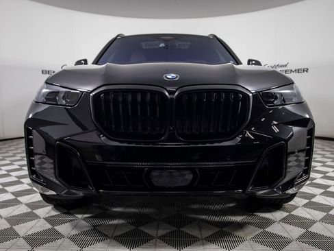 Used 2026 BMW X5 sDrive40i w/ M Sport Package RWD image 5