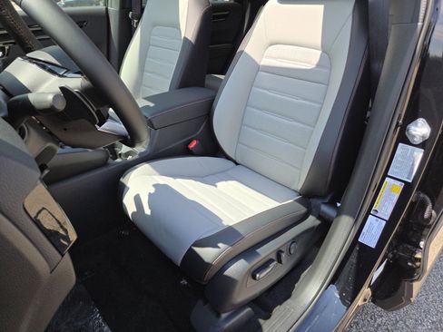 New 2026 Honda CR-V Sport Touring image 26