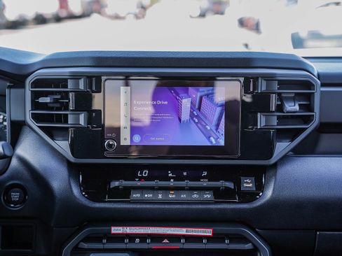 New 2026 Toyota Tundra SR image 28