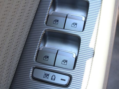 Used 2024 Hyundai Palisade Calligraphy AWD/4WD image 21