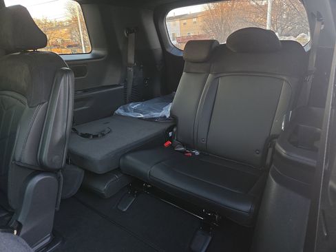New 2027 Kia Telluride SX Prestige X-Line image 25
