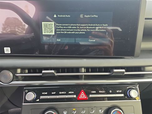 New 2026 Hyundai Santa Cruz SE image 23