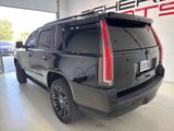 Used 2015 Cadillac Escalade Platinum image 5