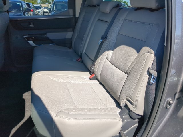 Used 2024 Toyota Tundra Limited w/ Power Package RWD image 20