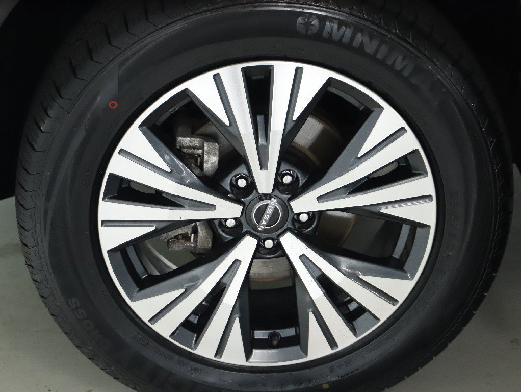 Certified 2023 Nissan Rogue SV AWD/4WD image 37