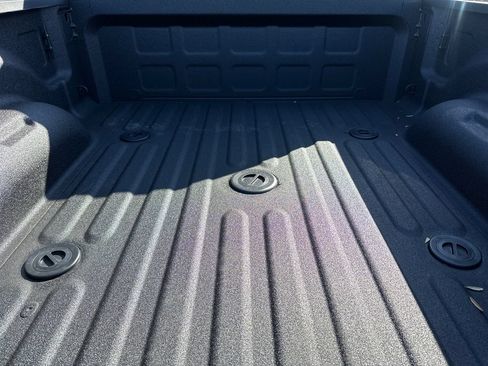 New 2027 RAM 3500 Laramie AWD/4WD image 11