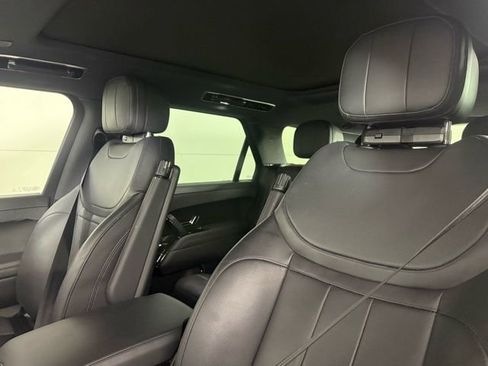 Certified 2023 Land Rover Range Rover Sport SE Dynamic image 5