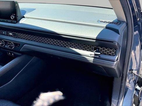 Used 2024 Honda Accord EX image 20