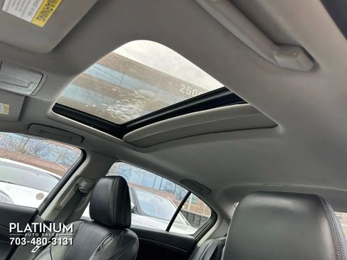 Used 2014 Acura RLX w/ Technology Package image 16