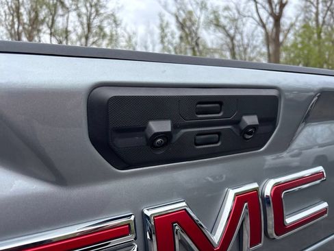 Used 2024 GMC Sierra 2500 Denali w/ Denali Reserve Package AWD/4WD image 15