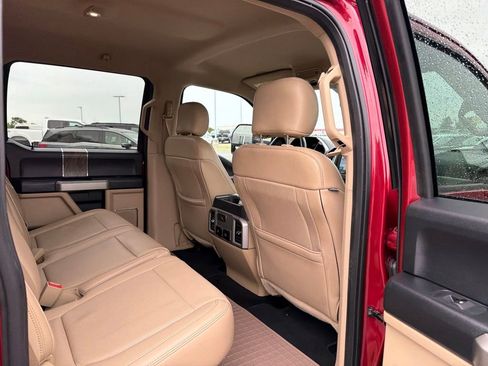 Used 2019 Ford F350 Lariat w/ Chrome Package AWD/4WD image 20