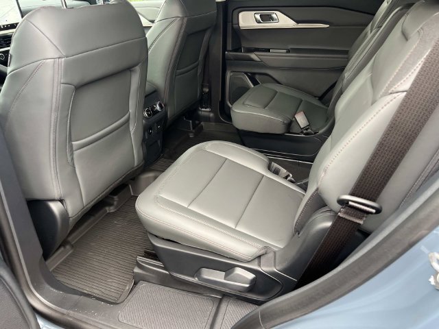 Certified 2026 Ford Explorer Active w/ Active Comfort Package AWD/4WD image 14