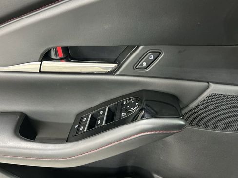 Used 2023 MAZDA CX-30 AWD 2.5 S w/ Preferred Package image 11